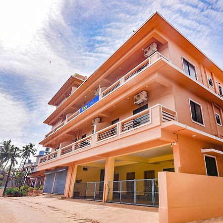 Fabhotel Baga Tulip - 500M From Baga Beach Экстерьер фото