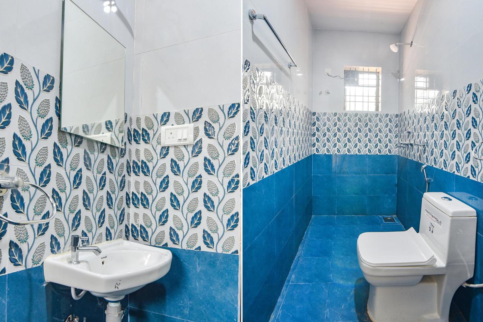 Fabhotel Baga Tulip - 500M From Baga Beach Экстерьер фото